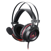 Гарнітура REAL-EL GDX-7450 Black