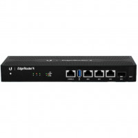 Маршрутизатор Ubiquiti EdgeRouter ER-4