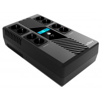 Джерело безперебійного живлення Token 800 (UPCSBLS680TTOAZ01B)