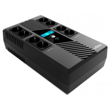 Джерело безперебійного живлення Token 800 (UPCSBLS680TTOAZ01B)