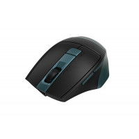 Миша бездротова A4Tech Fstyler FB35CS Midnight Green