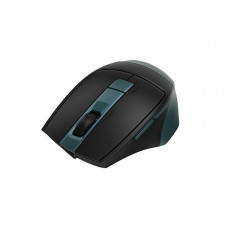 Миша бездротова A4Tech Fstyler FB35CS Midnight Green