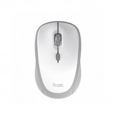 Миша Trust Yvi+ Compact Multi-Device White (25454)