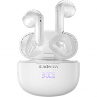Bluetooth-гарнітура Blackview AirBuds 7 TWS White