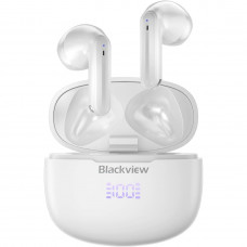 Bluetooth-гарнітура Blackview AirBuds 7 TWS White