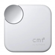 Bluetooth-гарнітура CMF by Nothing Buds 2a B185 Light Grey (A10600109)