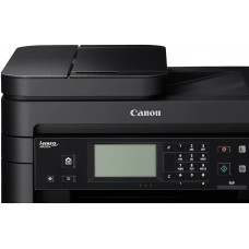 Багатофункційний пристрій А4 ч/б Canon i-SENSYS MF237w з Wi-Fi (1418C161AA) + 2 картриджа Canon 737