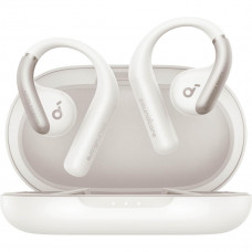 Bluetooth-гарнітура Anker SoundCore AeroFit White (A3872G21)