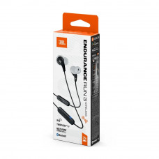 Bluetooth-гарнітура JBL Endurance Run 3 BT Black (JBLENDURRUN3BTBLKG)