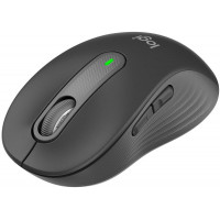 Миша бездротова Logitech Signature M650 Graphite (910-006253)
