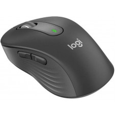Миша бездротова Logitech Signature M650 Graphite (910-006274)