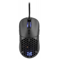 Миша 2E Gaming HyperDrive Lite RGB Black (2E-MGHDL-BK)