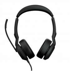 Гарнітура Jabra Evolve2 50 Black (25089-999-999)