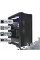 Сервер двопроцесорний TOWER PowerUp #30 Xeon E5 2690 v3 x2/64 GB/HDD 1 TB х2 Raid/Int Video