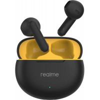 Bluetooth-гарнітура Realme Buds T01 Black
