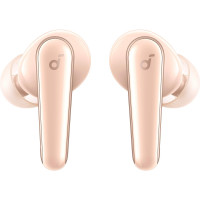 Bluetooth-гарнітура Anker SoundCore Liberty 5 ANC Pink (A3957G51)