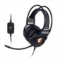 Гарнітура Gigabyte AORUS H5