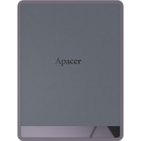 Накопичувач зовнішній SSD USB 512GB Apacer AS724 Mauve (AP512GAS724M-1)