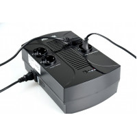 Джерело безперебійного живлення EnerGenie EG-UPS-002 850VA