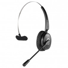 Bluetooth-гарнітура Promate Engage Black