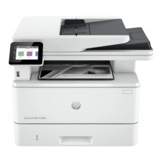 Багатофункційний пристрій А4 HP LaserJet Pro 4103fdn (2Z628A)