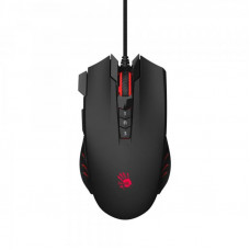 Миша A4Tech V9MA Bloody Black