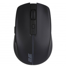 Миша бездротова 2E MF270 Silent Rechargeable WL Black (2E-MF270WBK)