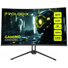 Монітор Prologix Gaming 23.6