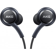 Гарнітура Samsung EO-IG955 Tuned by AKG Black (GH59-14744A-OEM)