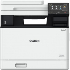 Багатофункціональний пристрій А4 кол. Canon i-Sensys MF754Cdw з Wi-Fi (5455C023)