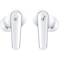 Bluetooth-гарнітура Anker SoundCore Liberty 5 ANC White (A3957G21)