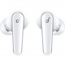Bluetooth-гарнітура Anker SoundCore Liberty 5 ANC White (A3957G21)