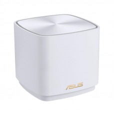 Wi-Fi Mesh система Asus ZenWiFi XD5 1pk White (90IG0750-MO3B60)