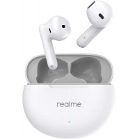 Bluetooth-гарнітура Realme Buds T01 White
