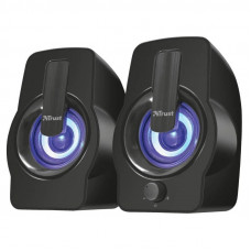 Акустична система Trust 2.0 Gemi RGB Black (22948)