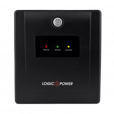 Джерело безперебійного живлення LogicPower LPM-U1100VA-P