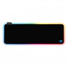 Ігрова поверхня Media-Tech RGB Gaming Mat MT262 Black
