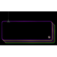 Ігрова поверхня Gembird MP-GAMELED-L