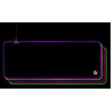 Ігрова поверхня Gembird MP-GAMELED-L