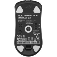 Миша бездротова Asus ROG Harpe Ace Aim Lab Edition Black (90MP02W0-BMUA00)