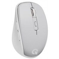 Миша бездротова OfficePro M267G Gray