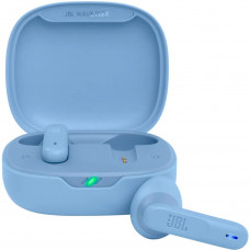 Bluetooth-гарнітура JBL Wave Flex Blue (JBLWFLEXBLU)