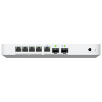 Шлюз Ubiquiti Unifi Gateway Fiber (UXG-Fiber)