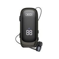 Bluetooth-гарнітура XO BE51 Black