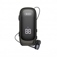 Bluetooth-гарнітура XO BE51 Black