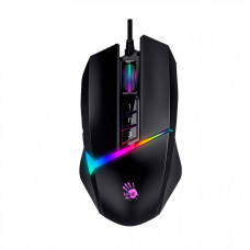 Миша A4Tech Bloody W60 Max Stone Black