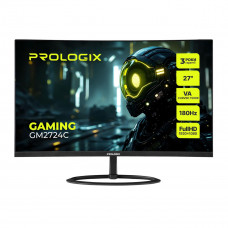 Монітор Prologix Gaming 27