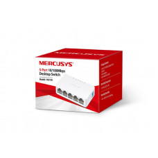 Комутатор Mercusys MS105