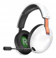 Bluetooth-гарнітура Vertux BB-8 White