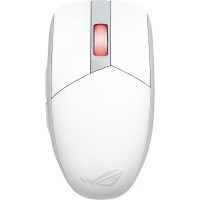 Миша бездротова Asus ROG Strix Impact III White (90MP03D0-BMUA10)
